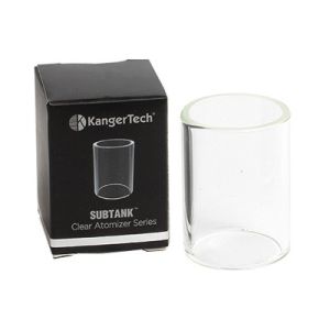 Kanger Replacement Pyrex Glass Tube / 1PC