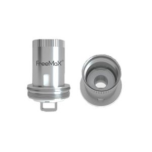 FreeMax Mesh Pro Kanthal Single Mesh Replacement Coil - 3pcs