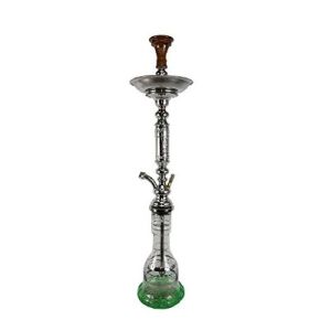 Khalil Maamoon Hookahs  KM Alomdah 32