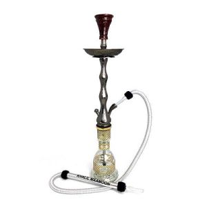 Khalil Mamoon Ceramica Oxidized