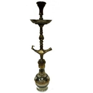 Khalil Maamoon Hookahs KM New Fanoos