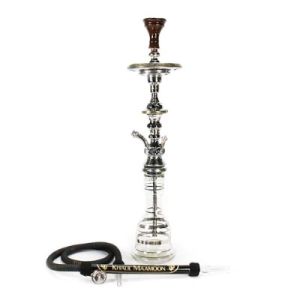 Khalil Maamoon Hookahs KM Shabah