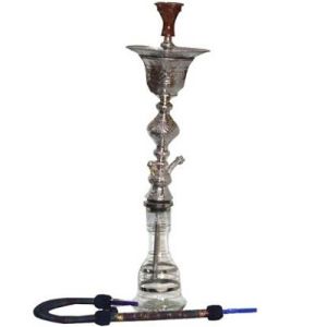 Khalil Maamoon Hookahs  KM Ice Sharqawi 1 Door