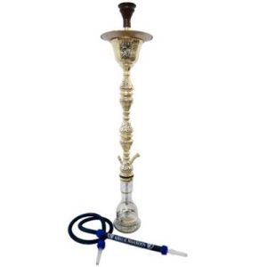 Khalil Maamoon Hookahs  KM Ice Sharqawi 3 Door