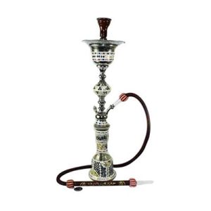 Khalil Maamoon Hookahs  KM Sadaf 34