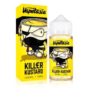 Killer Kustard by Vapetasia E-Liquids - 100 ML