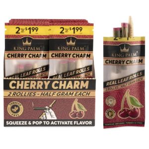 King Palm - Rollie Flavors 2 Pack
