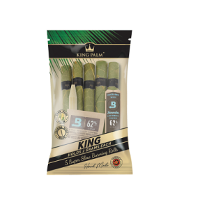 King Palm - King 5 Pack