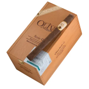 OLIVA SERIE G CHURCHILL