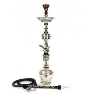 Khalil Maamoon Hookahs KM General Glass 32 Irani