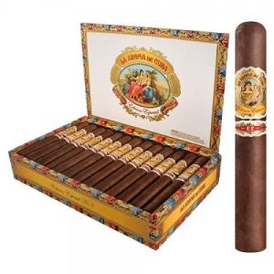 La Aroma De Cuba Edicion Especial #3 - Toro