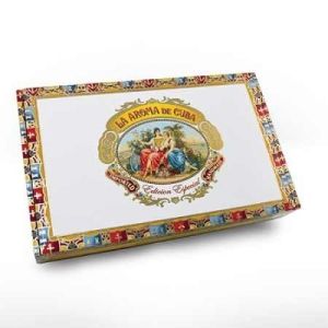 La Aroma De Cuba Edicion Especial #5 - Belicoso