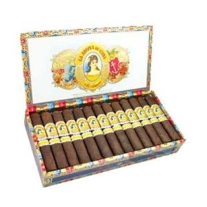 La Aroma De Cuba Mi Amor Robusto