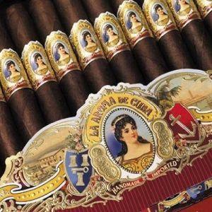 La Aroma De Cuba Mi Amor Valentino