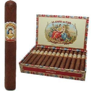 La Aroma De Cuba Monarch