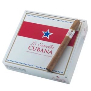 LA ESTRELLA CUBANA CONNECTICUT CHURCHILL