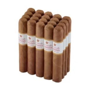 LA ESTRELLA CUBANA CONNECTICUT ROBUSTO