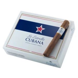 LA ESTRELLA CUBANA HABANO TORO