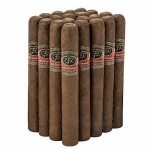 La Flor Dominicana Air Bender Matatan  Maduro