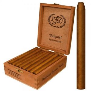 La Flor Dominicana Daiquiri
