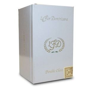 La Flor Dominicana Double Claro No. 48