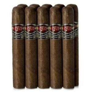 La Flor Dominicana Ligero 707