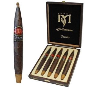 La Flor Dominicana Ligero Cabinet TCFKA M