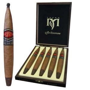La Flor Dominicana Ligero TCFKA - M