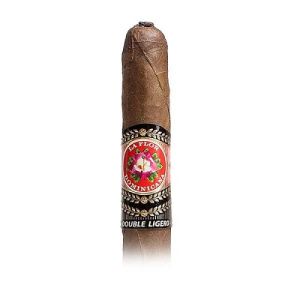 La Flor Dominicana La Nox