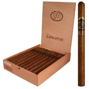 La Flor Dominicana Lancero Cameroon