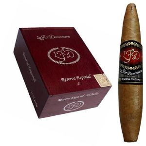 La Flor Dominicana Reserva Especial El Jocko