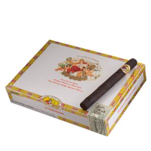 LA GLORIA CUBANA CHARLEMAGNE MADURO