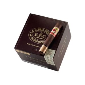 LA GLORIA CUBANA SERIE R NO. 4 MADURO