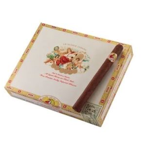 LA GLORIA CUBANA DOUBLE CORONA