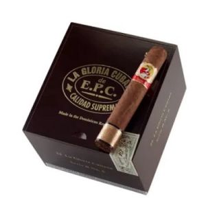 LA GLORIA CUBANA SERIE R NO. 6