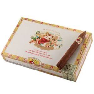 LA GLORIA CUBANA TORPEDO