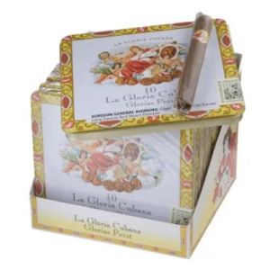LA GLORIA CUBANA GLORIAS PETIT