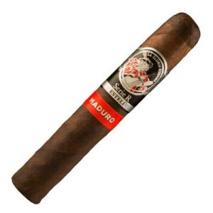 La Gloria Cubana Serie R Esteli  NO.60 Maduro