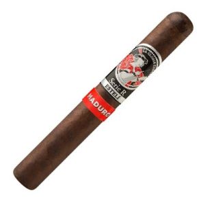 La Gloria Cubana Serie R Esteli Maduro