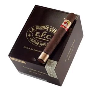 LA GLORIA CUBANA SERIE R NO. 7 MADURO