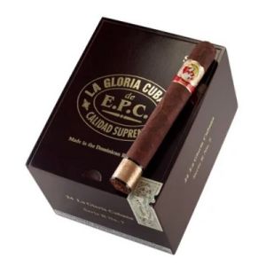 LA GLORIA CUBANA SERIE R NO. 7
