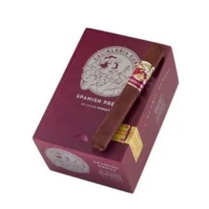 LA GLORIA CUBANA SPANISH PRESS ROBUSTO