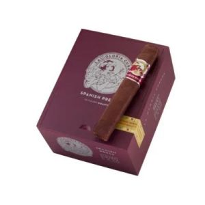 LA GLORIA CUBANA SPANISH PRESS GIGANTE