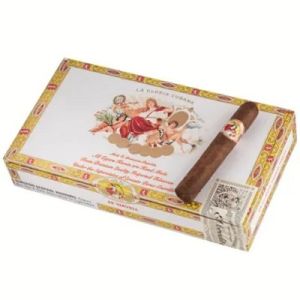 LA GLORIA CUBANA WAVELL