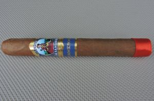 La Rosa De Sandiego Cameroon Toro