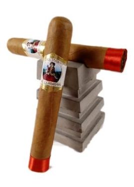 La Rosa De Sandiego Habano Toro Gordo