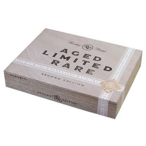 Rocky Patel A.L.R. Second Edition Toro Cigars