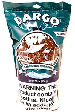 Largo Menthol