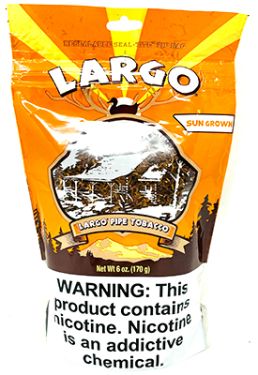 Largo Sun Grown