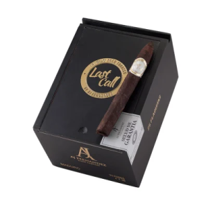 LAST CALL MADURO FLAQUITAS